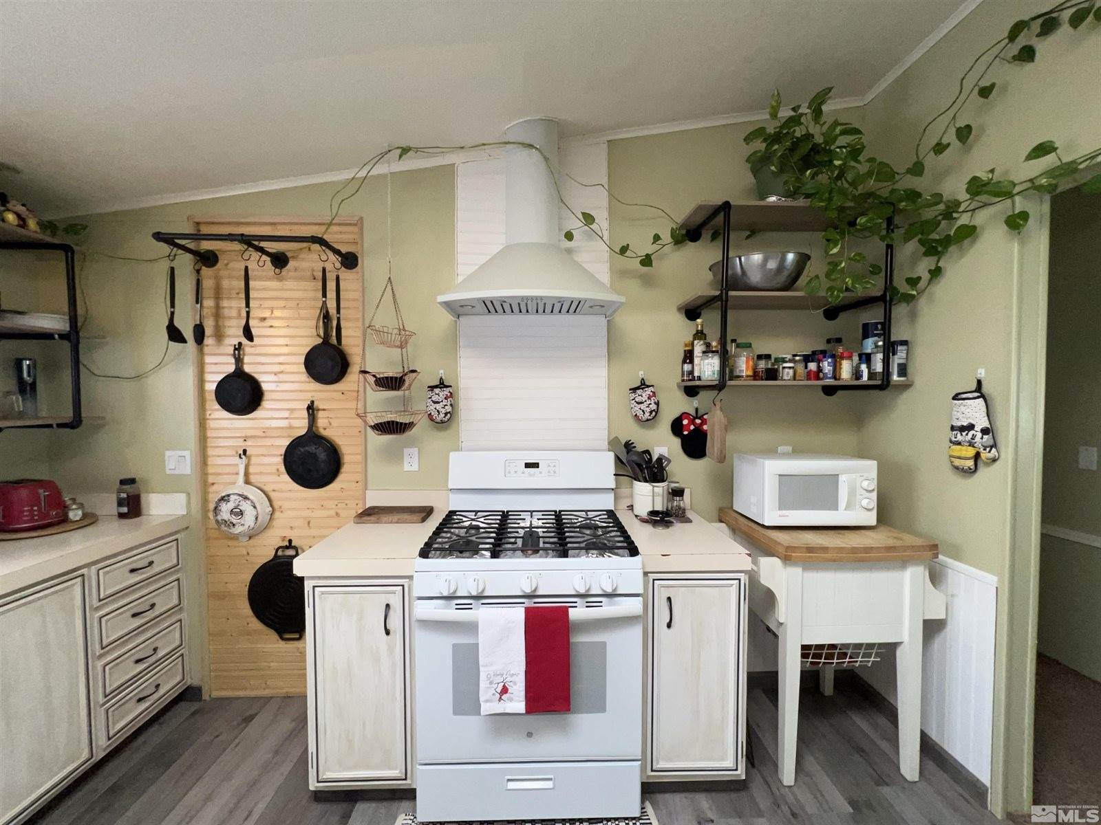 1100 Skyline Boulevard, Battle Mountain, NV 89820