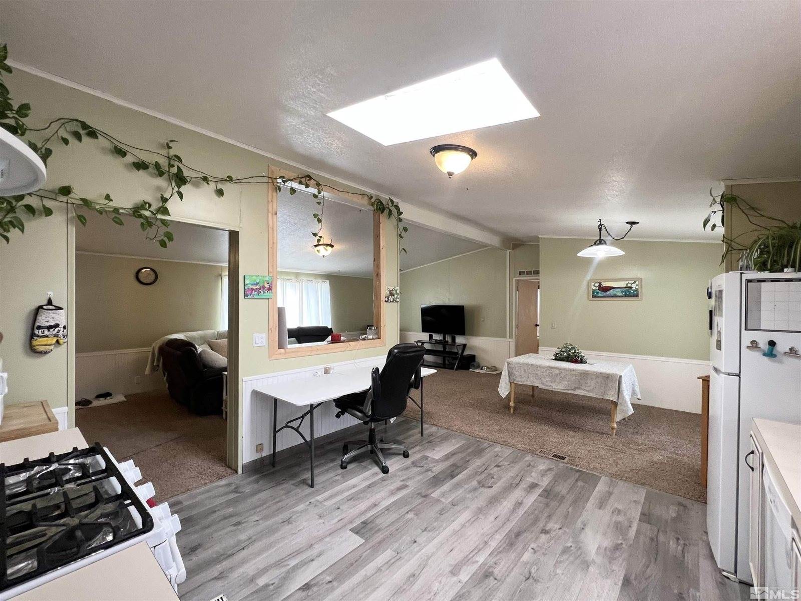 1100 Skyline Boulevard, Battle Mountain, NV 89820