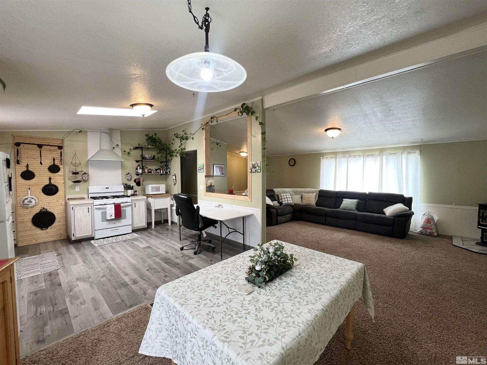 1100 Skyline Boulevard, Battle Mountain, NV 89820