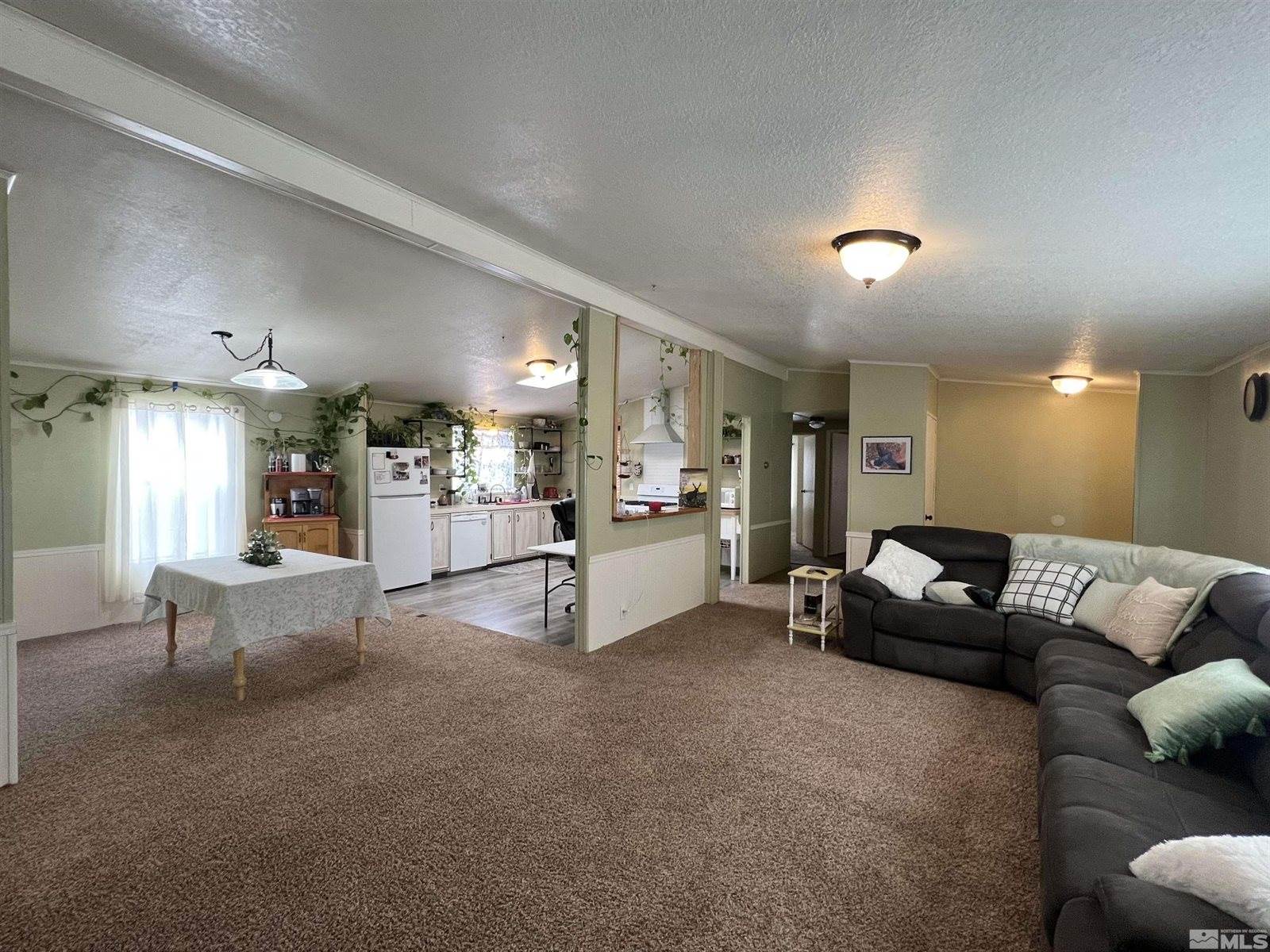 1100 Skyline Boulevard, Battle Mountain, NV 89820