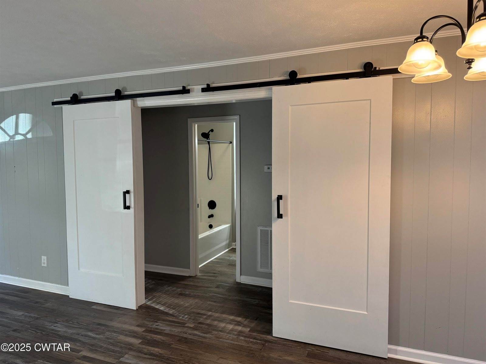 380 Patterson Lane, Finger, TN 38334