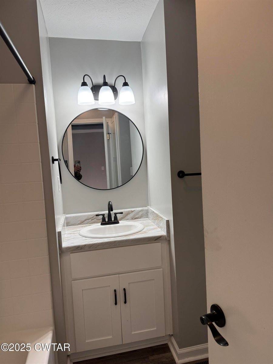 380 Patterson Lane, Finger, TN 38334