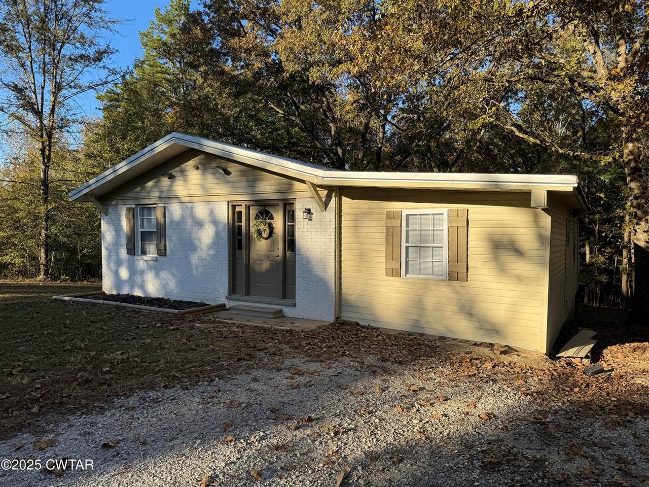 380 Patterson Lane, Finger, TN 38334