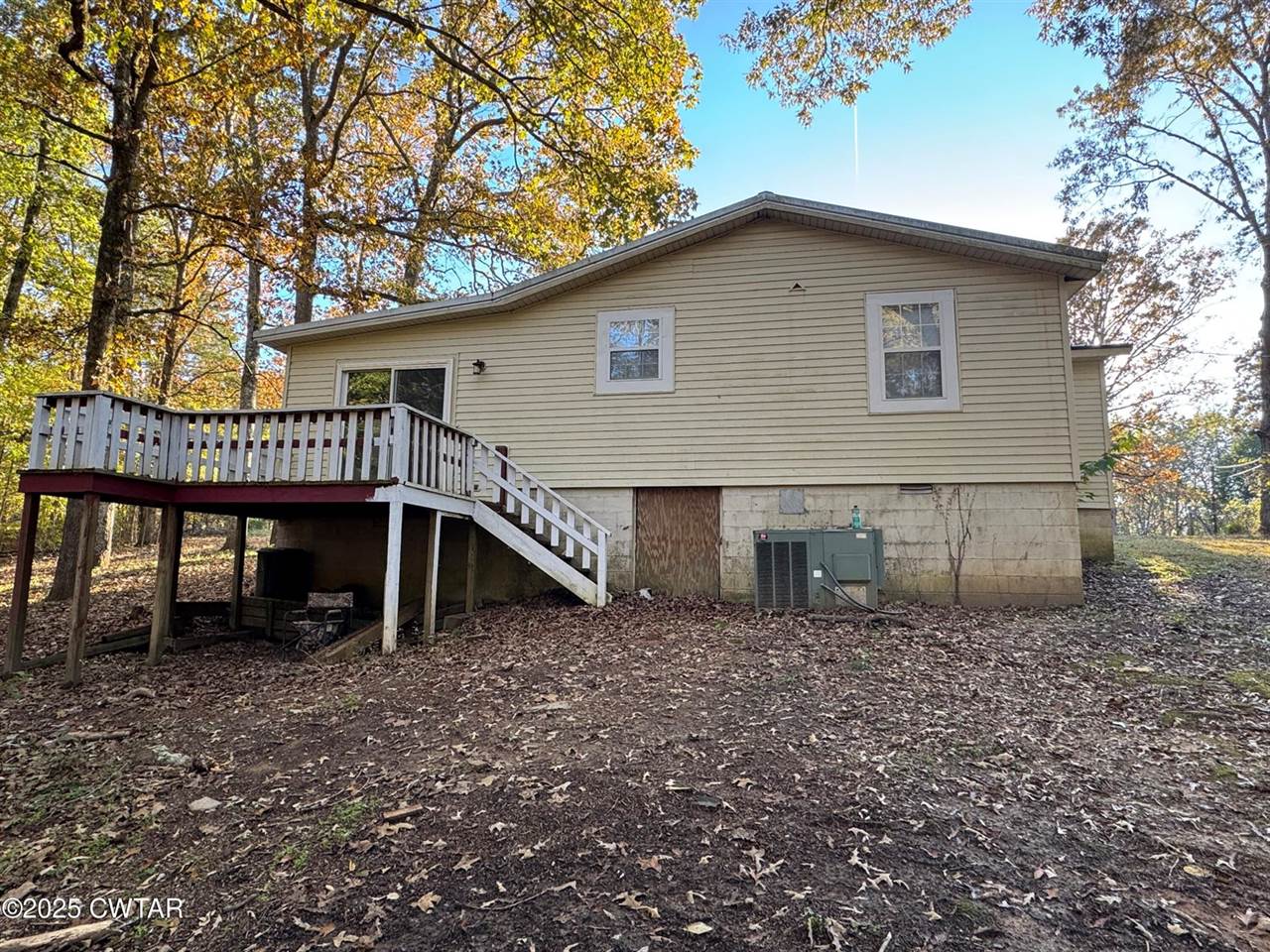 380 Patterson Lane, Finger, TN 38334