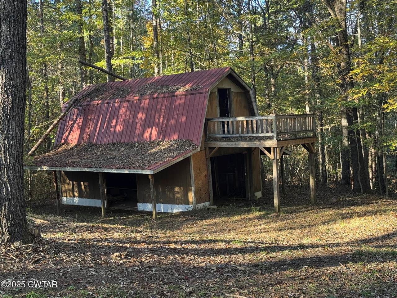 380 Patterson Lane, Finger, TN 38334