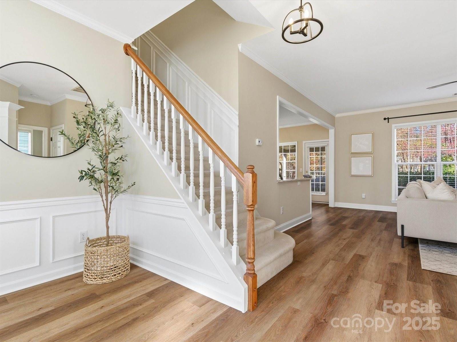 2522 Beacon Forest Drive, Charlotte, NC 28270