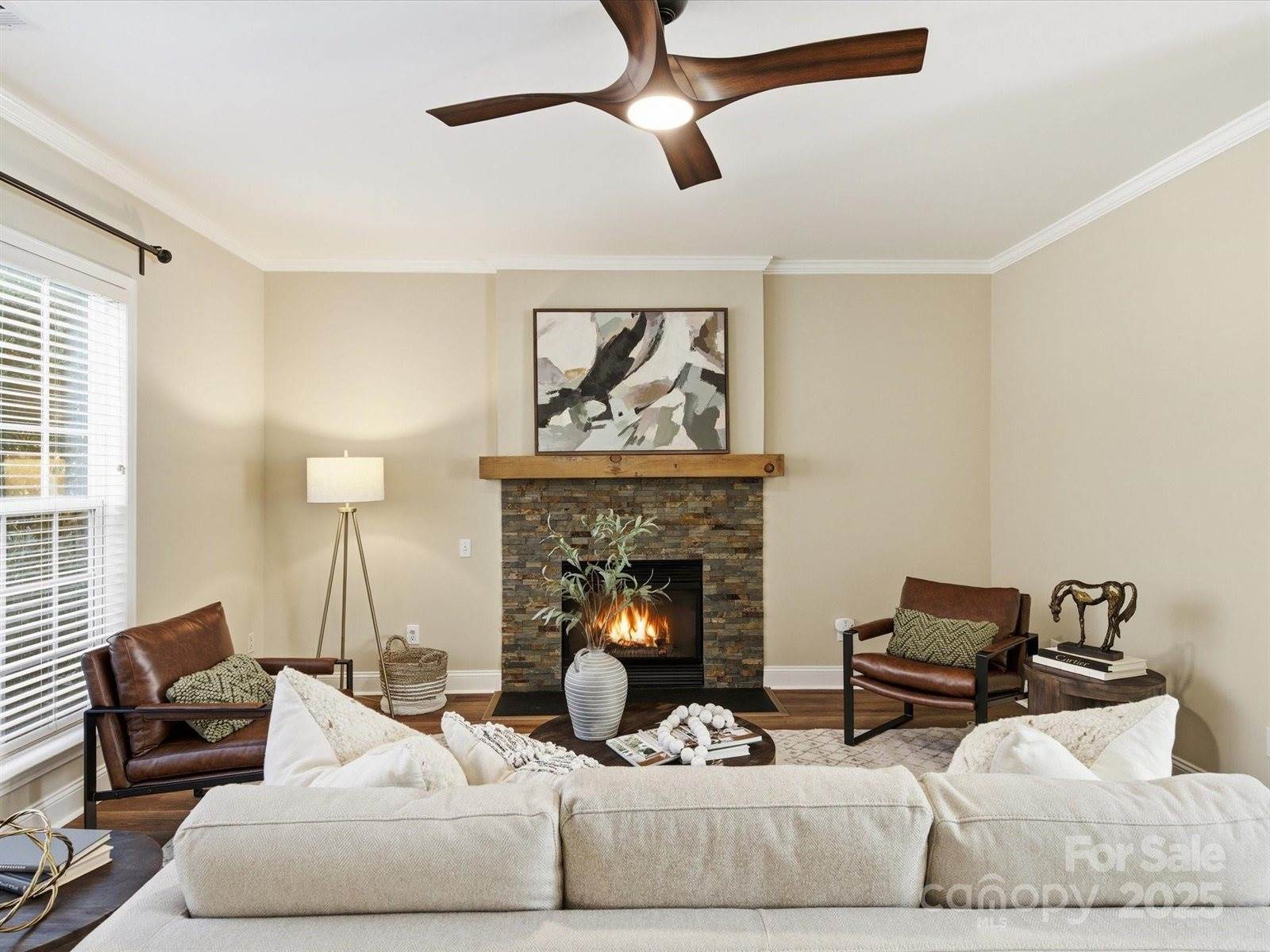 2522 Beacon Forest Drive, Charlotte, NC 28270