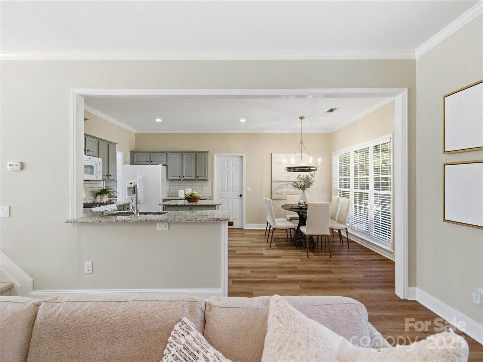 2522 Beacon Forest Drive, Charlotte, NC 28270