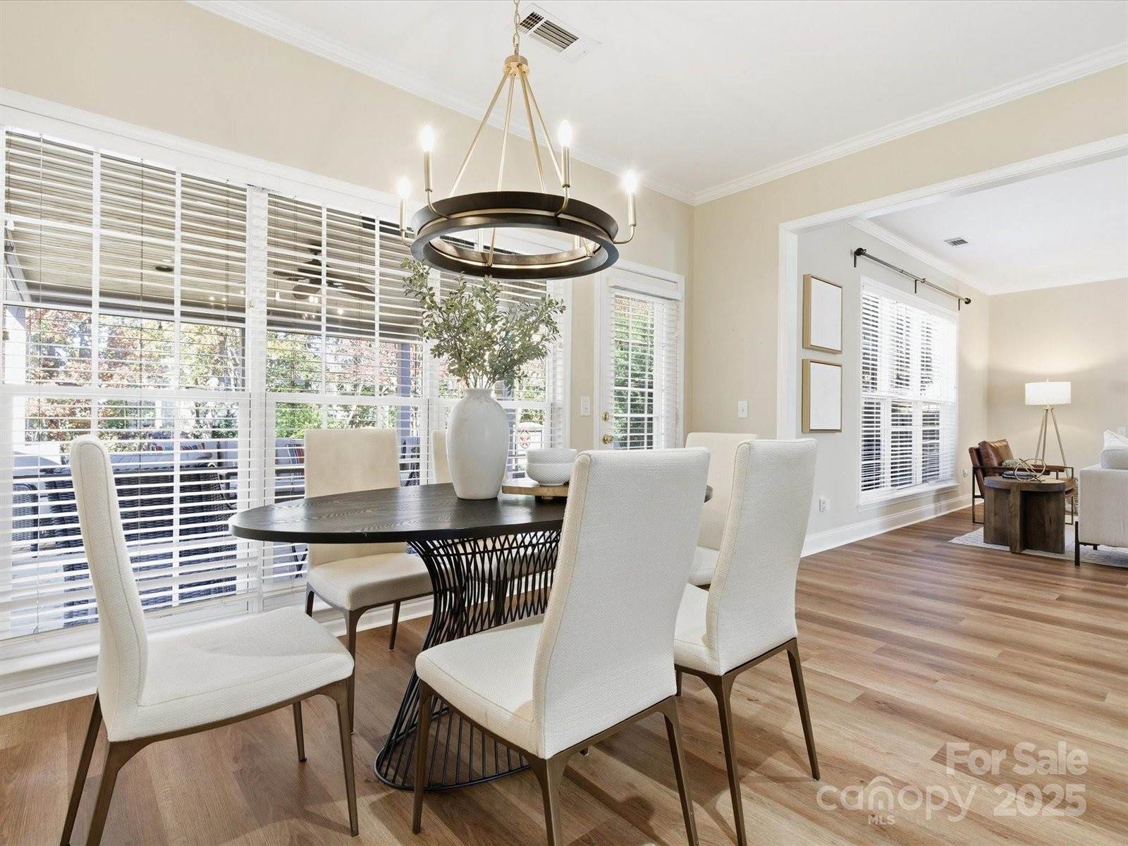 2522 Beacon Forest Drive, Charlotte, NC 28270