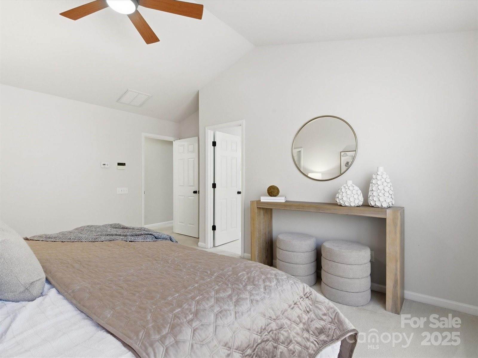 2522 Beacon Forest Drive, Charlotte, NC 28270