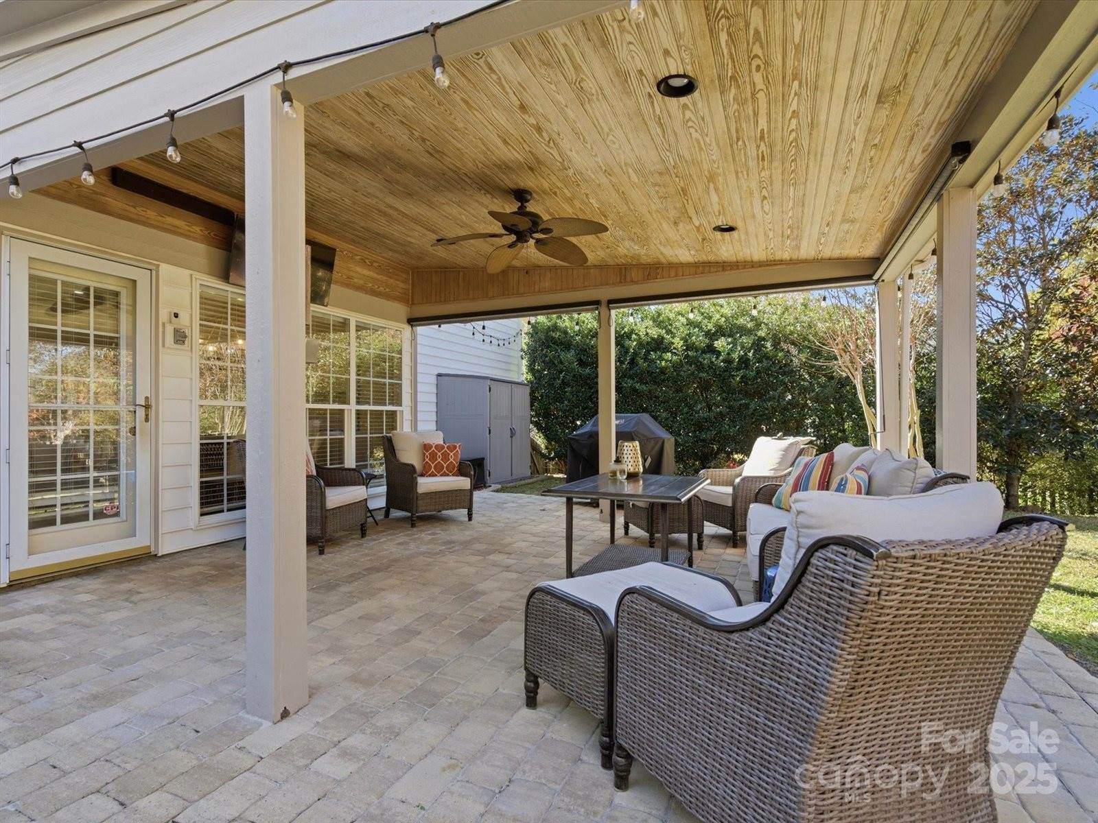 2522 Beacon Forest Drive, Charlotte, NC 28270