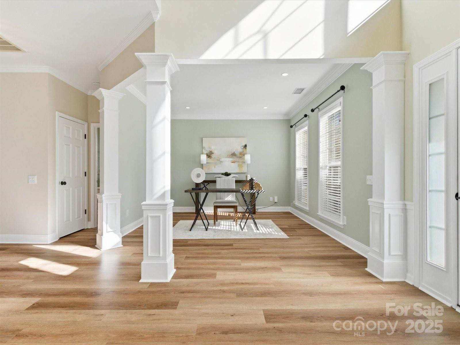 2522 Beacon Forest Drive, Charlotte, NC 28270