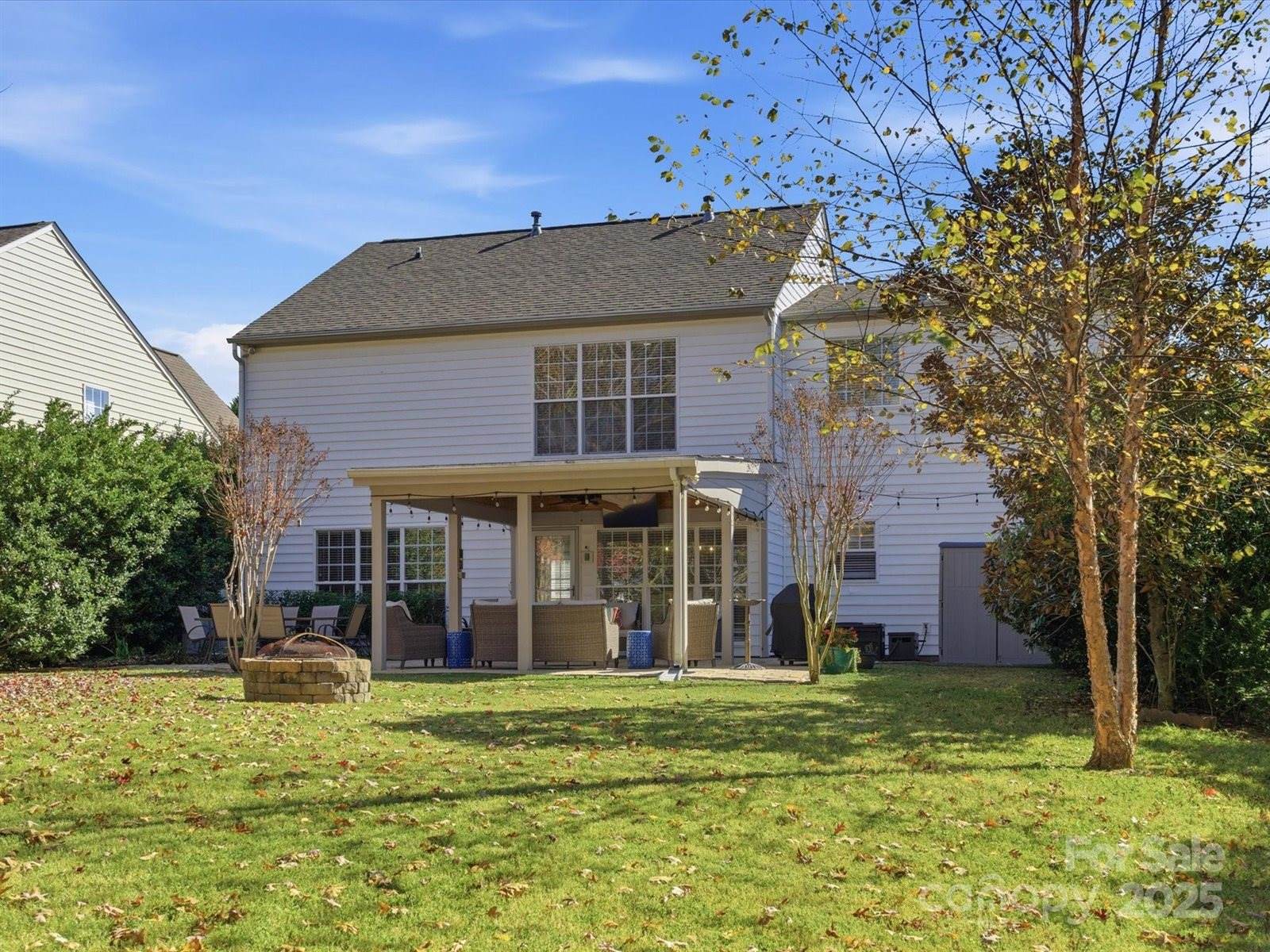 2522 Beacon Forest Drive, Charlotte, NC 28270