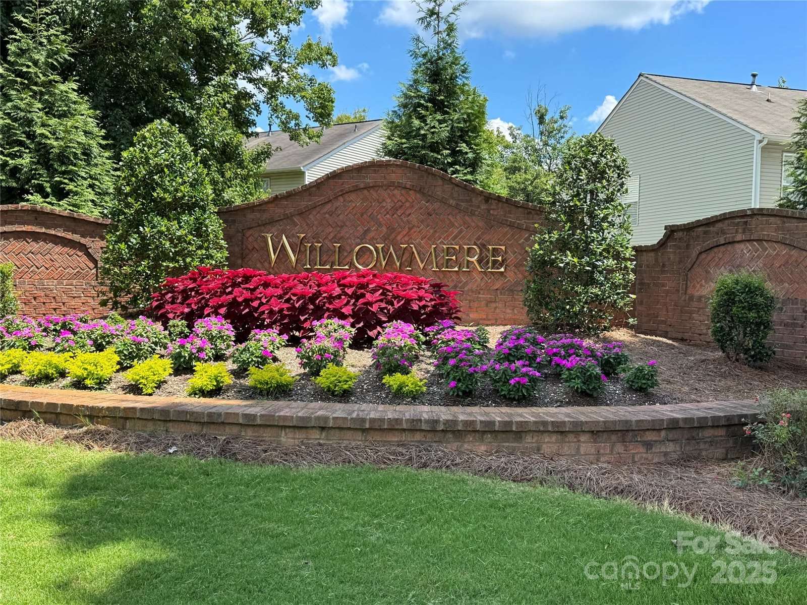 2522 Beacon Forest Drive, Charlotte, NC 28270