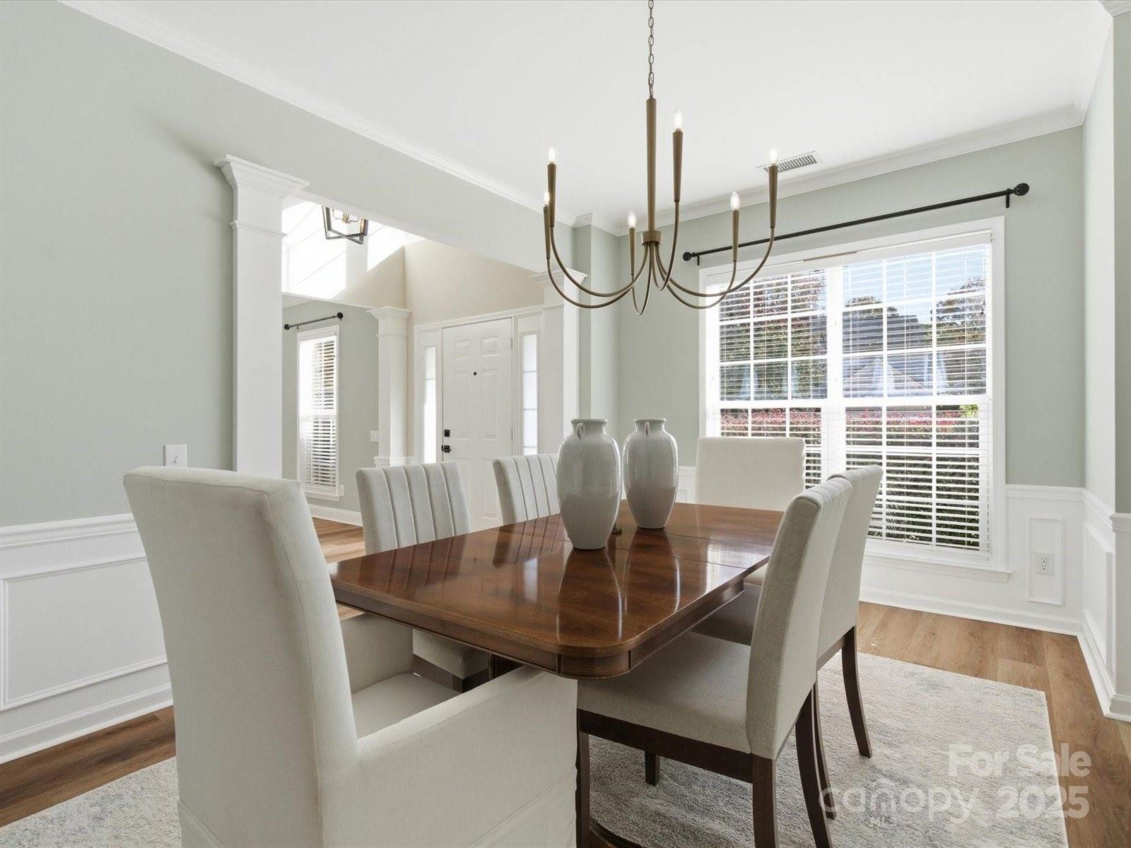 2522 Beacon Forest Drive, Charlotte, NC 28270