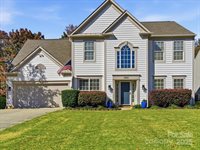 2522 Beacon Forest Drive, Charlotte, NC 28270