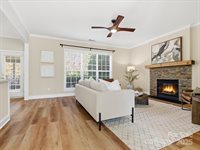2522 Beacon Forest Drive, Charlotte, NC 28270