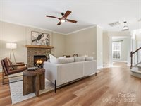 2522 Beacon Forest Drive, Charlotte, NC 28270