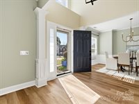 2522 Beacon Forest Drive, Charlotte, NC 28270