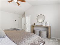 2522 Beacon Forest Drive, Charlotte, NC 28270