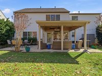 2522 Beacon Forest Drive, Charlotte, NC 28270