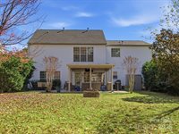 2522 Beacon Forest Drive, Charlotte, NC 28270