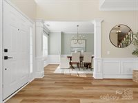 2522 Beacon Forest Drive, Charlotte, NC 28270