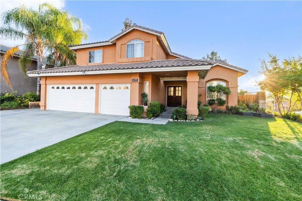 14378 Cascade Court, Canyon Country, CA 91387