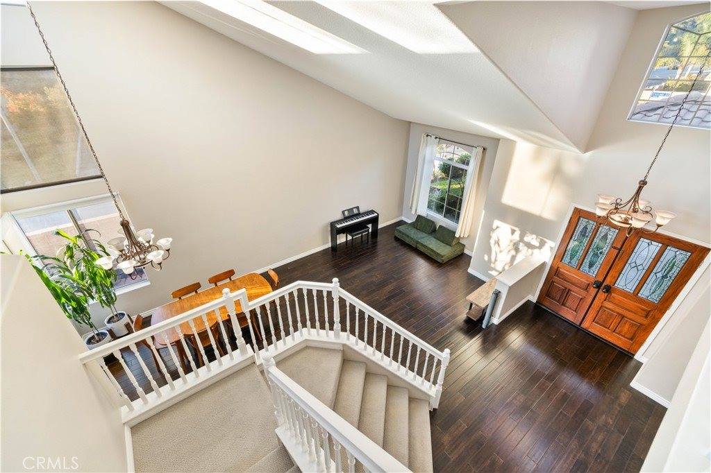 14378 Cascade Court, Canyon Country, CA 91387