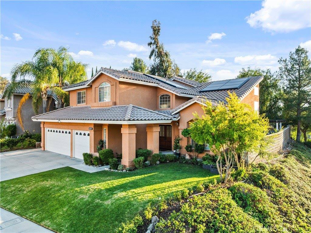 14378 Cascade Court, Canyon Country, CA 91387