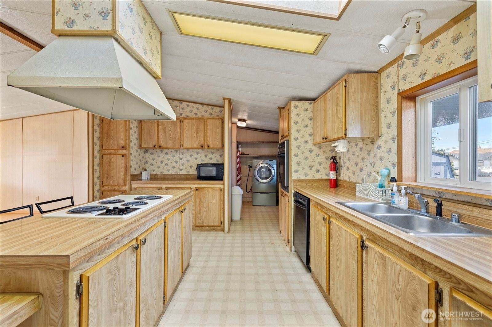 1008 Warner Street, Sedro Woolley, WA 98284