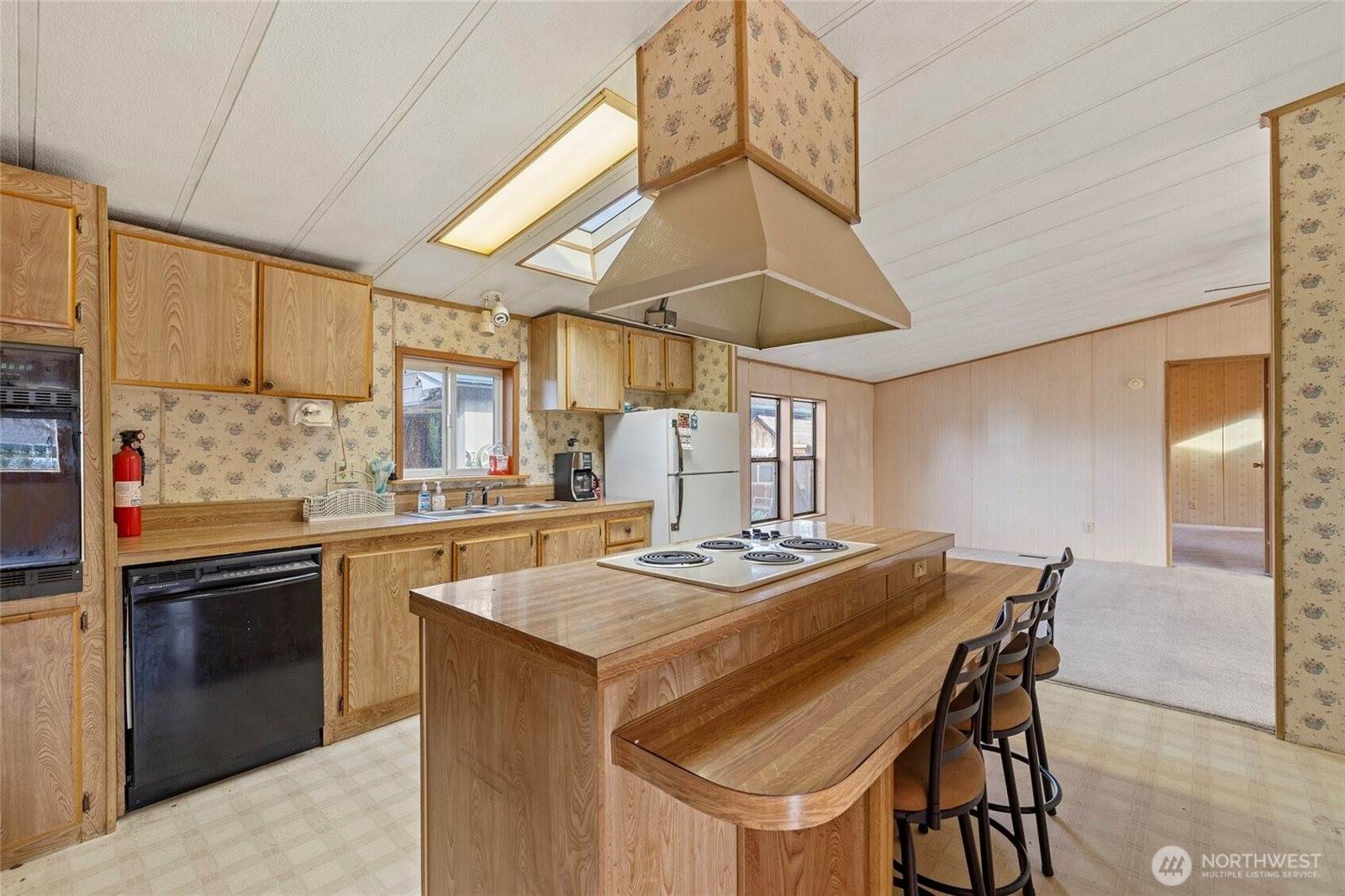 1008 Warner Street, Sedro Woolley, WA 98284