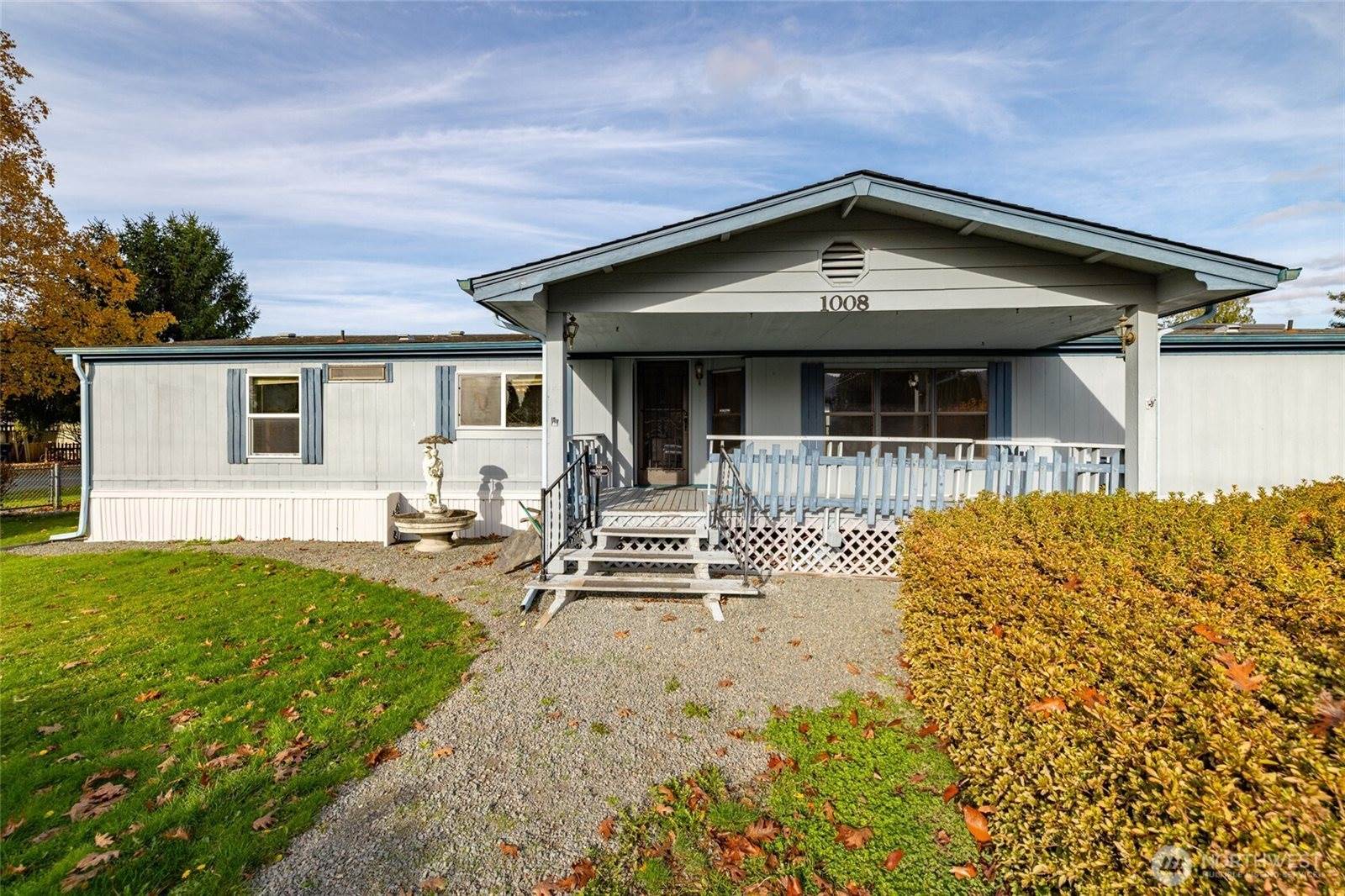 1008 Warner Street, Sedro Woolley, WA 98284