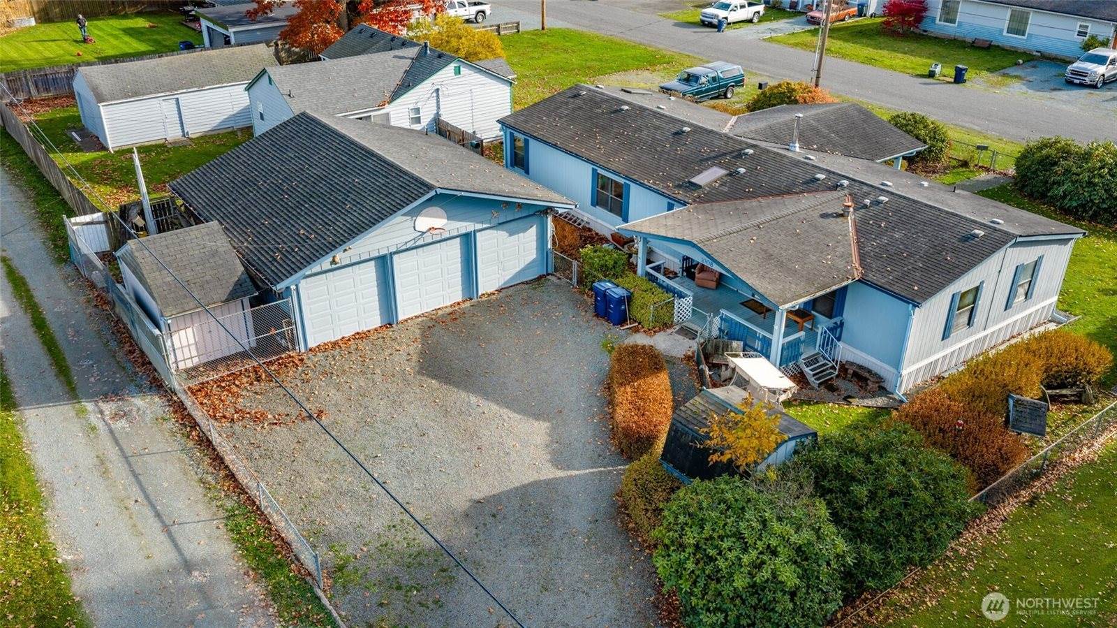 1008 Warner Street, Sedro Woolley, WA 98284