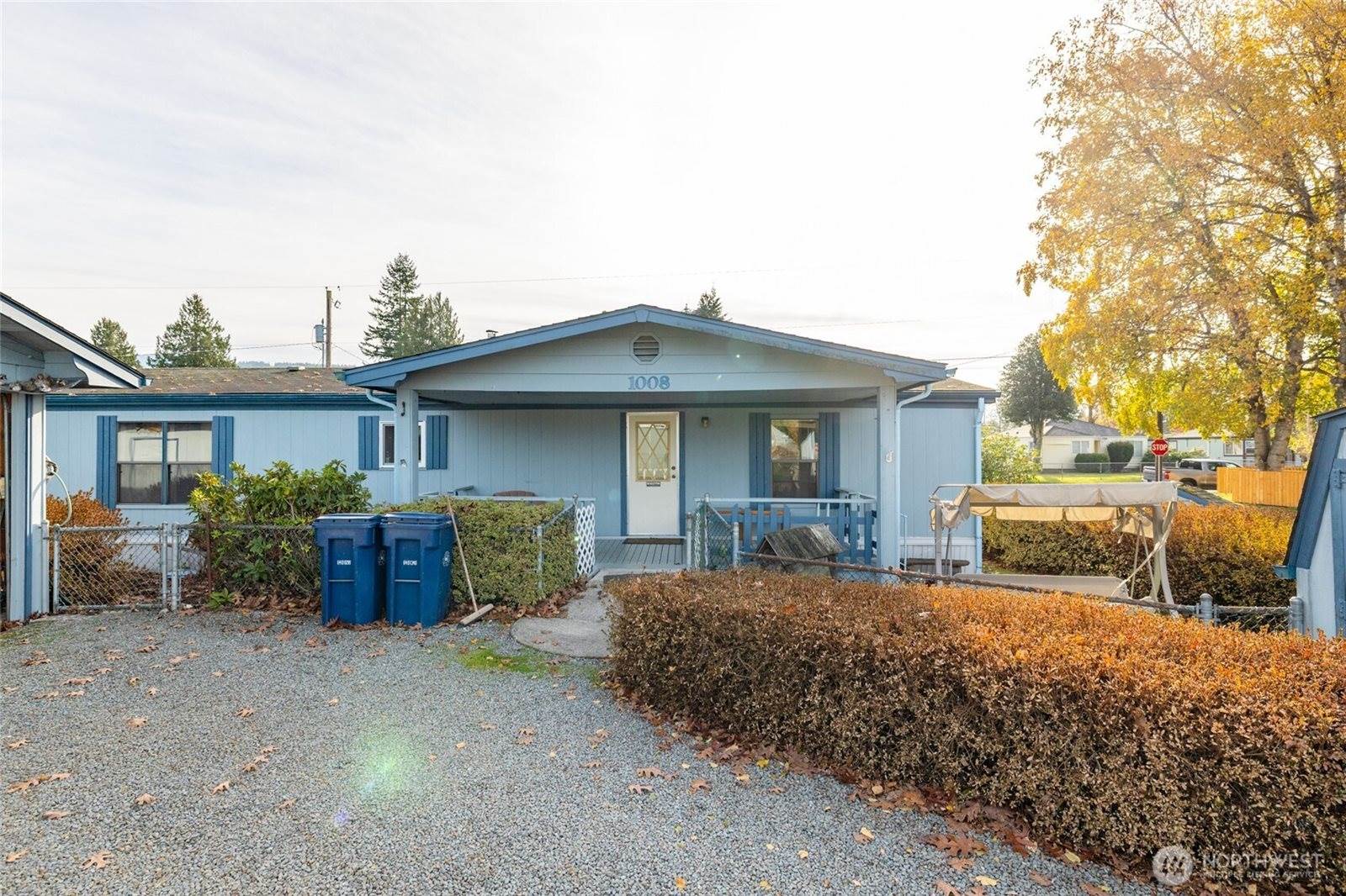 1008 Warner Street, Sedro Woolley, WA 98284