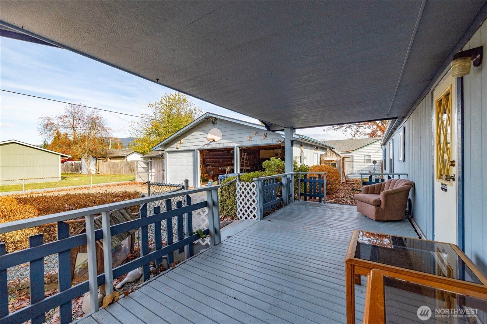 1008 Warner Street, Sedro Woolley, WA 98284