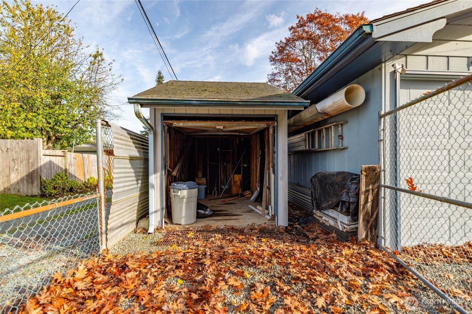 1008 Warner Street, Sedro Woolley, WA 98284