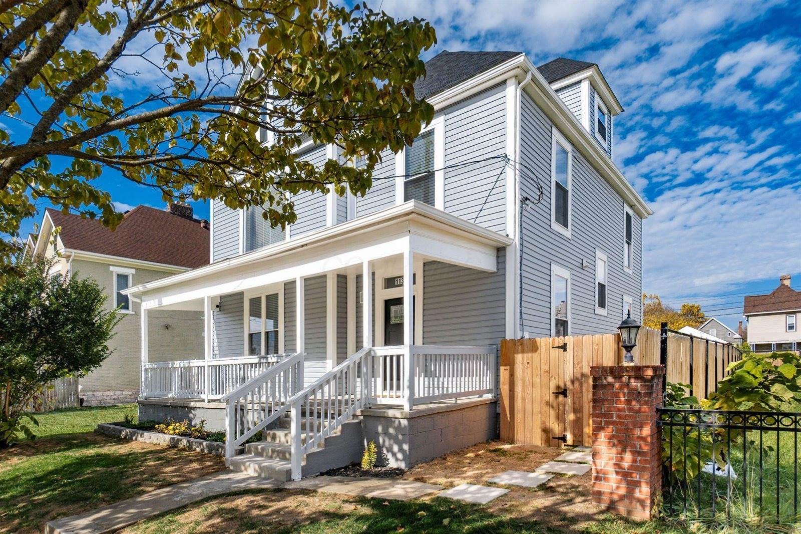 1138 Mount Vernon Avenue, Columbus, OH 43203