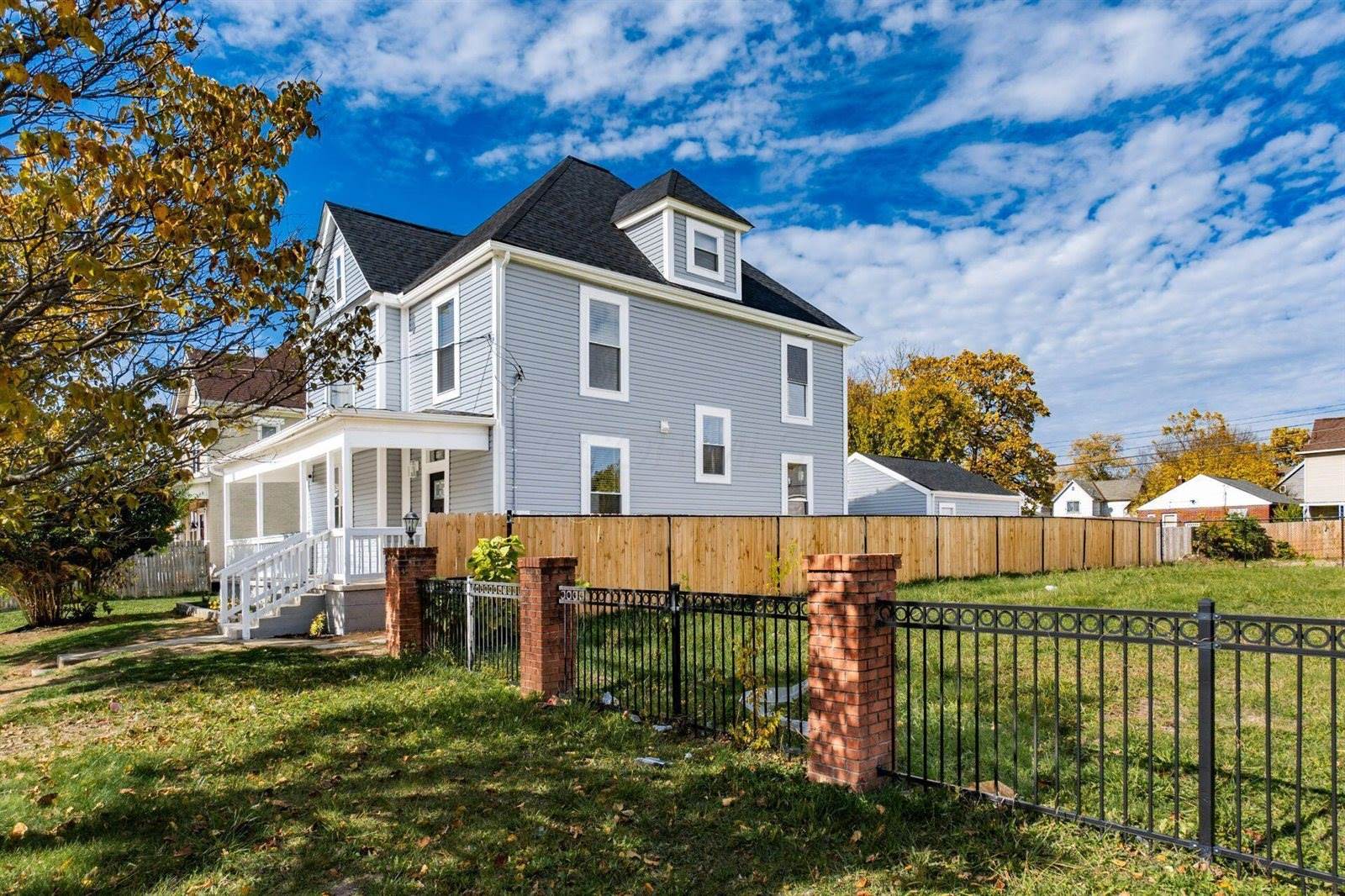 1138 Mount Vernon Avenue, Columbus, OH 43203