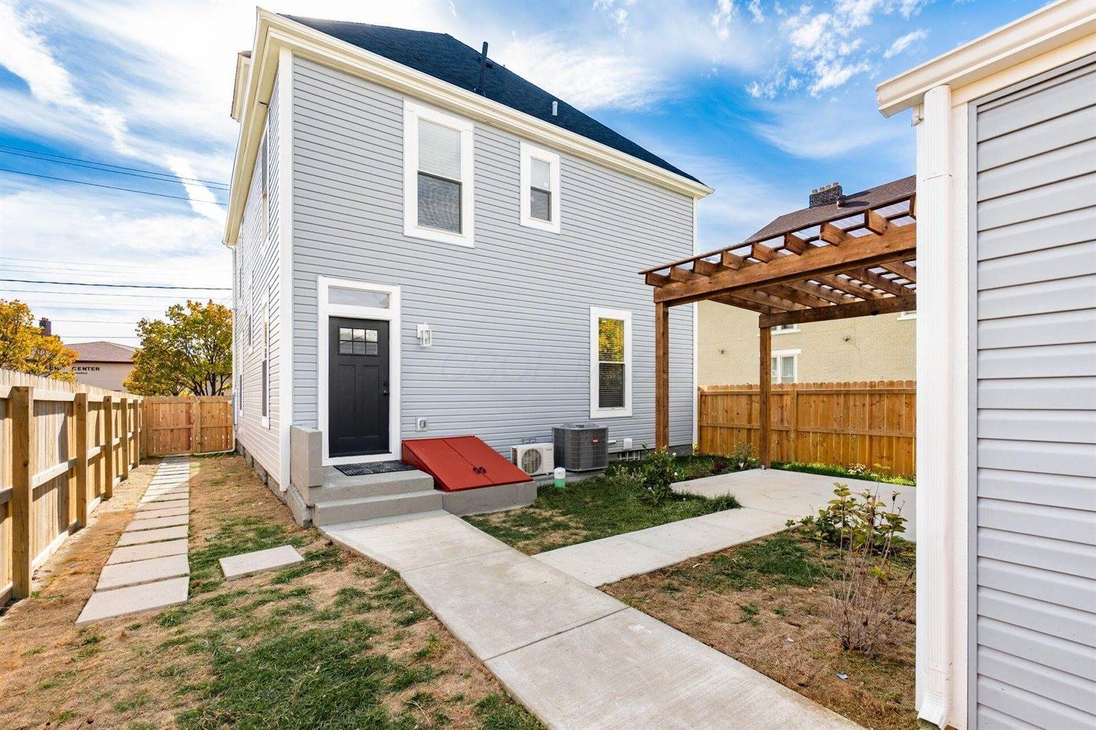 1138 Mount Vernon Avenue, Columbus, OH 43203