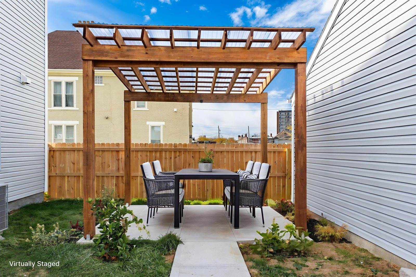 1138 Mount Vernon Avenue, Columbus, OH 43203