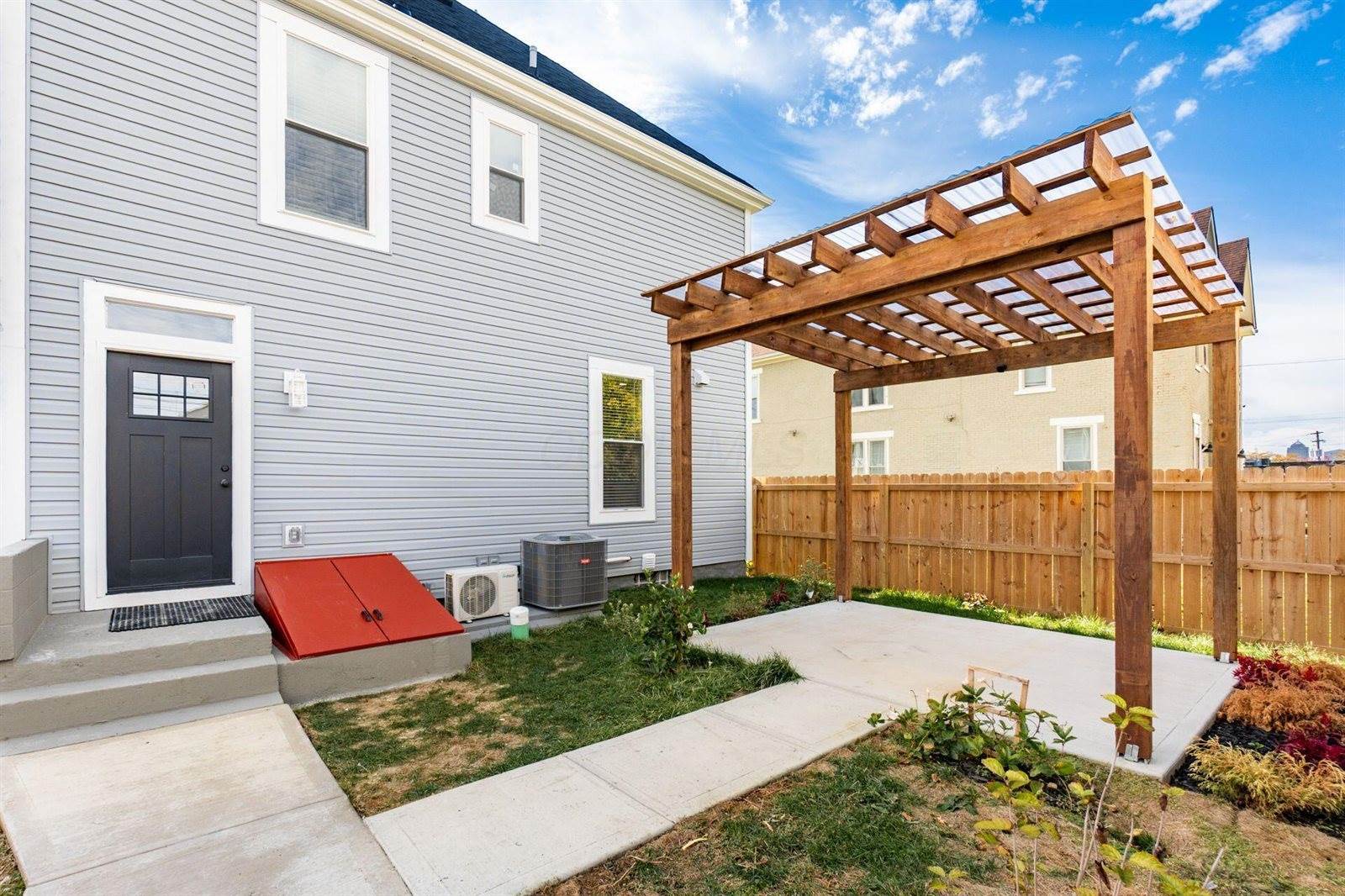 1138 Mount Vernon Avenue, Columbus, OH 43203