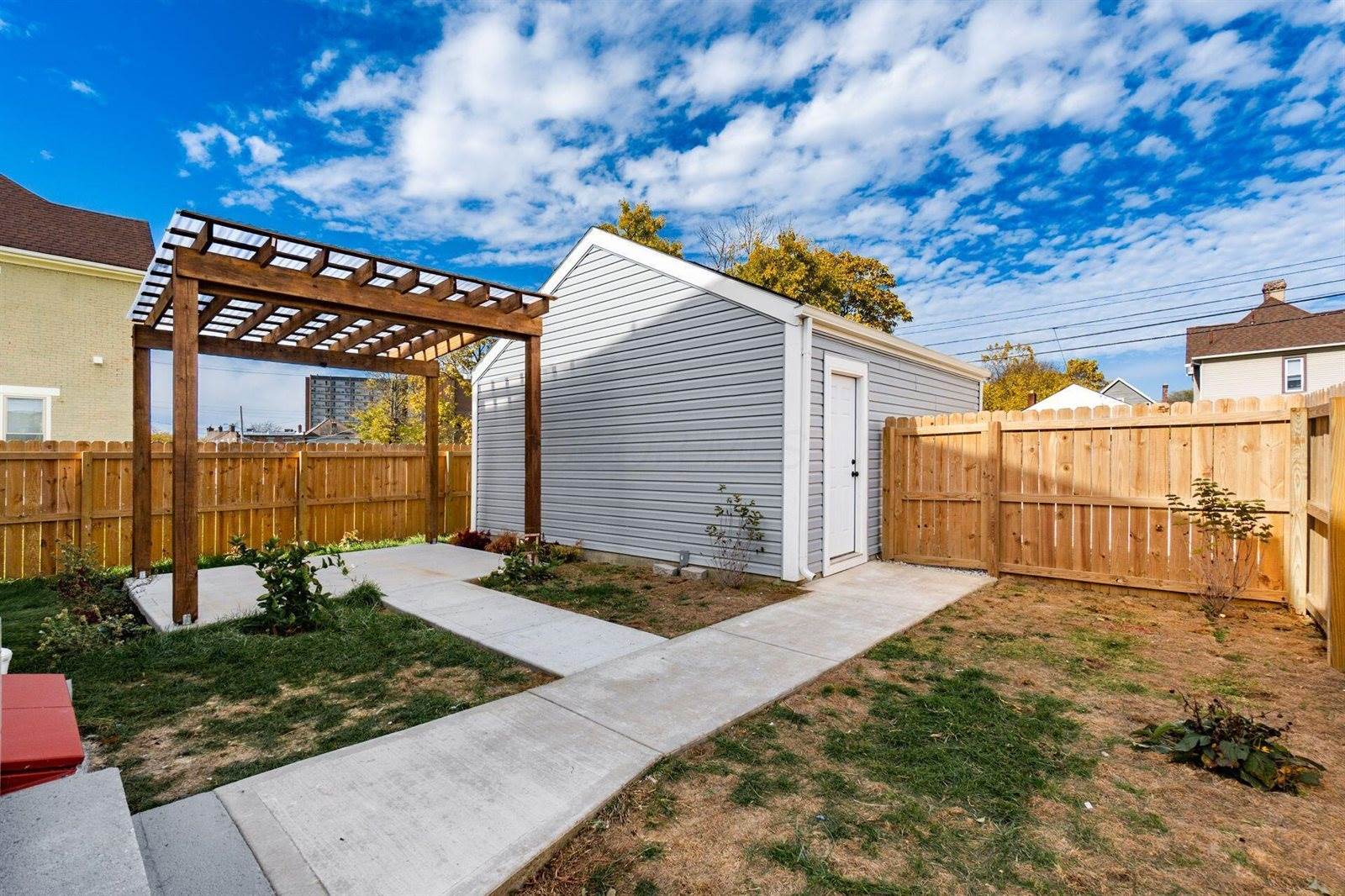 1138 Mount Vernon Avenue, Columbus, OH 43203