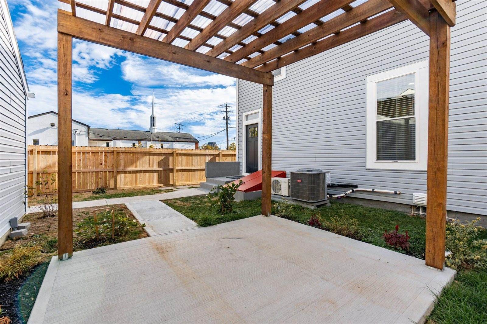 1138 Mount Vernon Avenue, Columbus, OH 43203