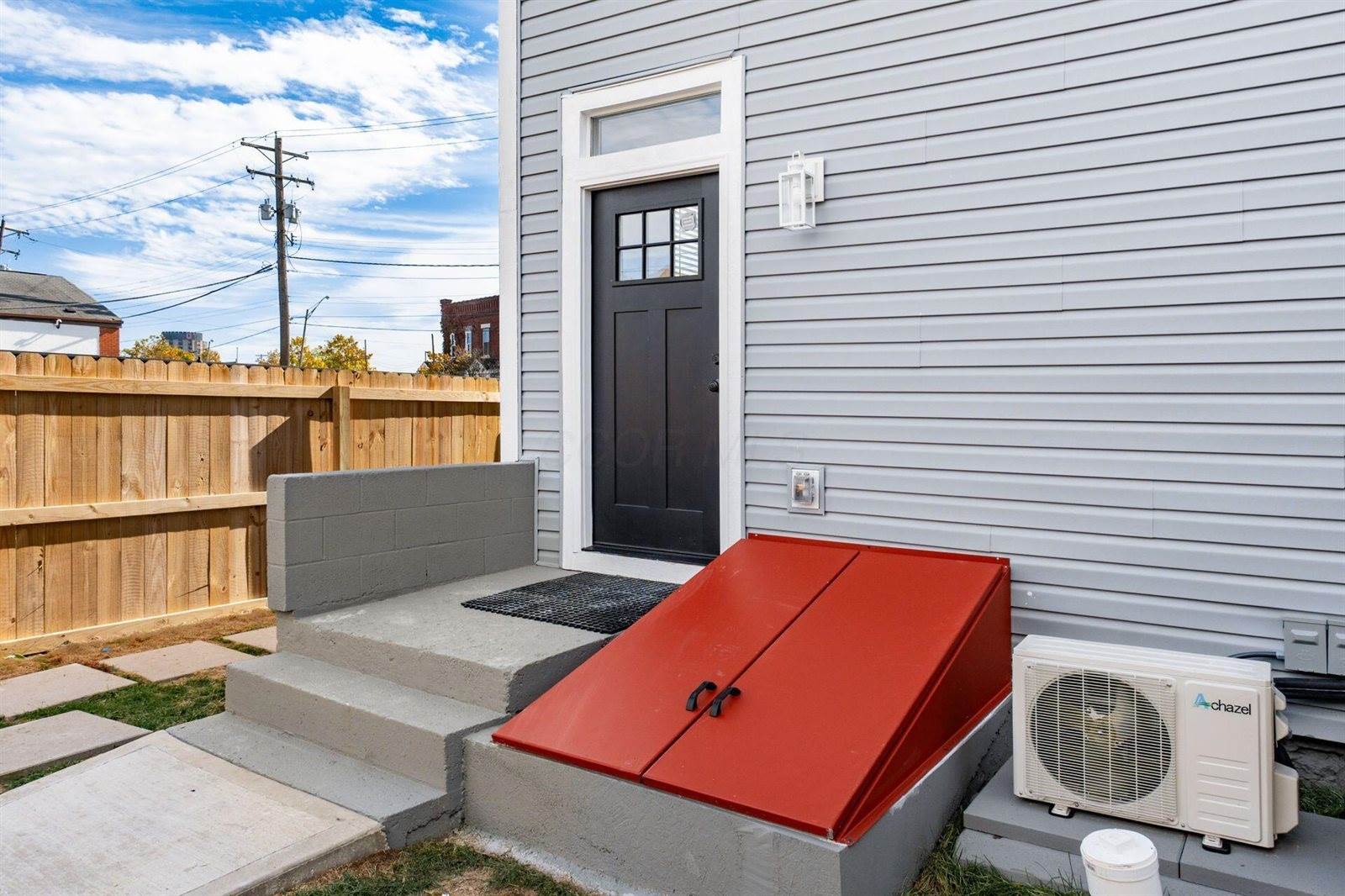 1138 Mount Vernon Avenue, Columbus, OH 43203