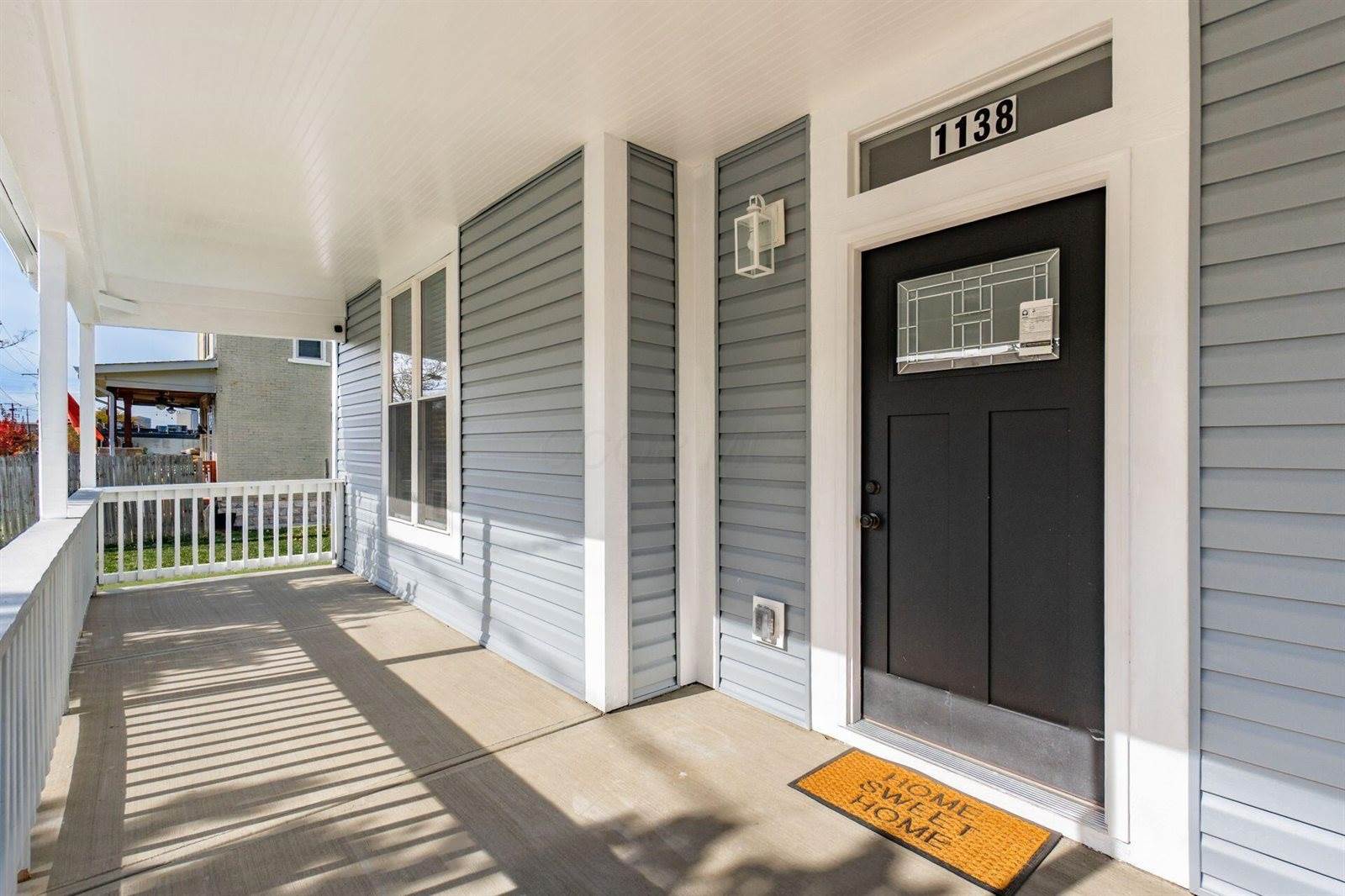 1138 Mount Vernon Avenue, Columbus, OH 43203