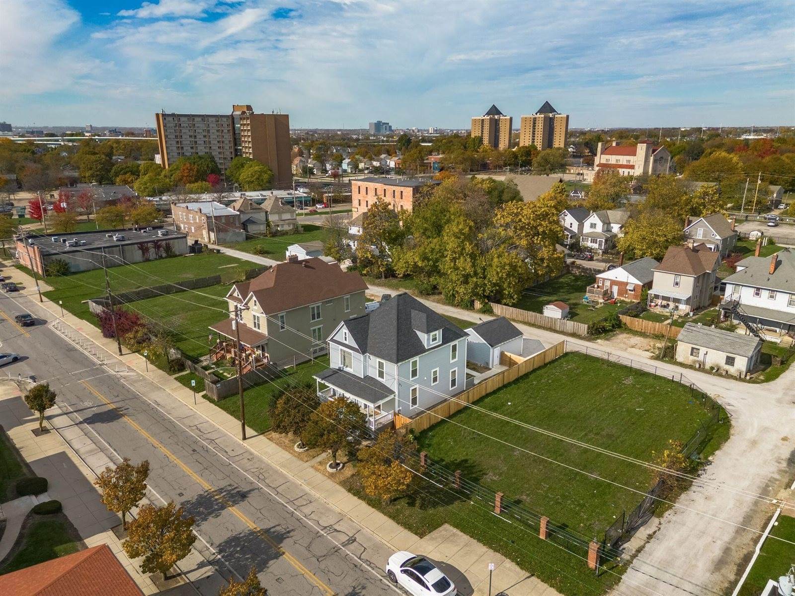 1138 Mount Vernon Avenue, Columbus, OH 43203