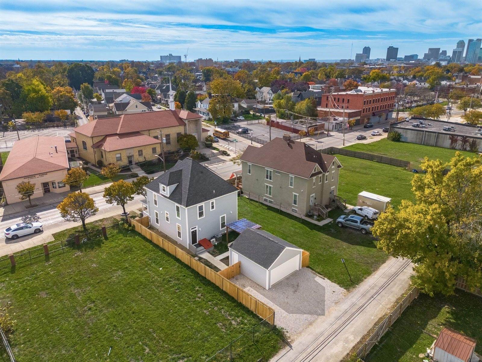 1138 Mount Vernon Avenue, Columbus, OH 43203