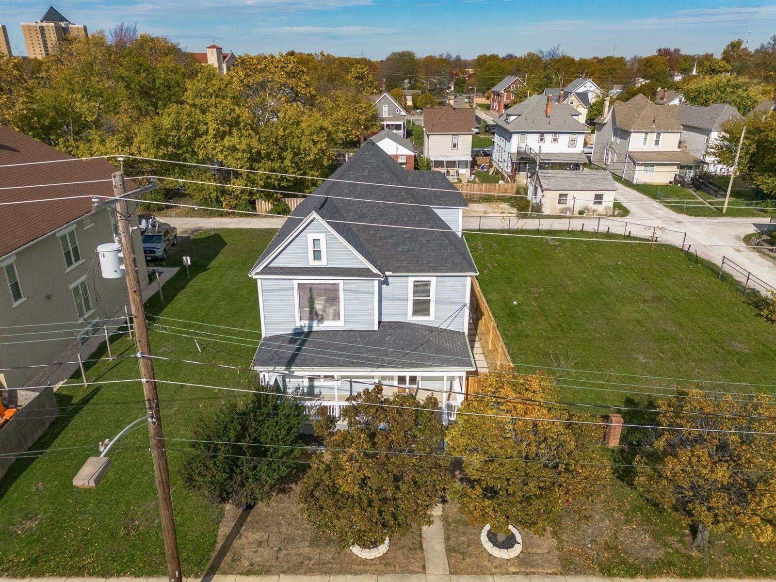 1138 Mount Vernon Avenue, Columbus, OH 43203