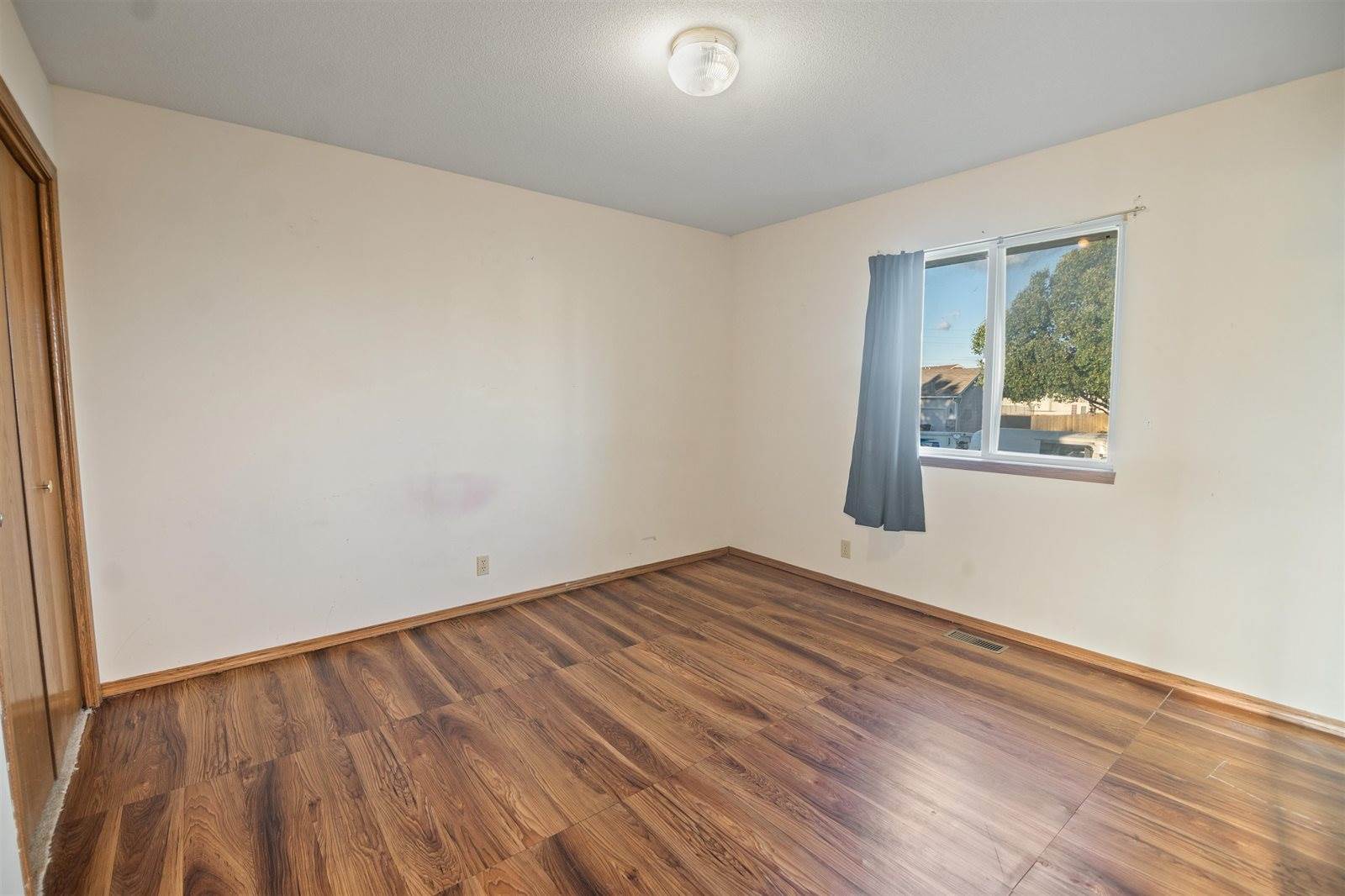 2121 North Homestead St, Wichita, KS 67208